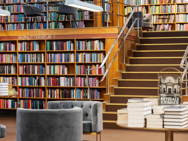 Vis alt i Det Digitale Bibliotek