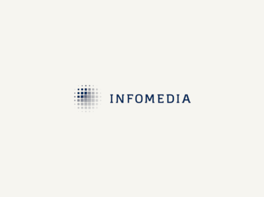 Infomedia logo